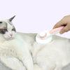 Spazzola Autopulente per Animali™ | Rimuove il Pelo in un Click MigliorPrezzi.com