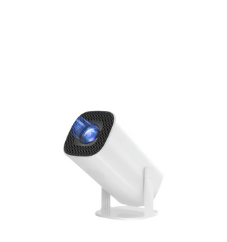 Mini Android 11 projector with Wifie Bluetooth