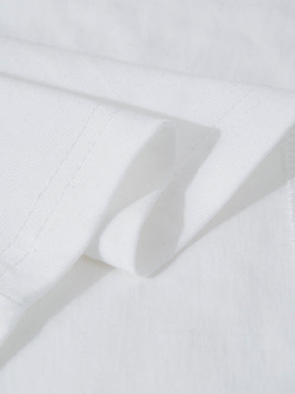 BOUNCE BACK™ | Maglia Oversize con Grafica Simpson e Sorriso Dente di Diamante