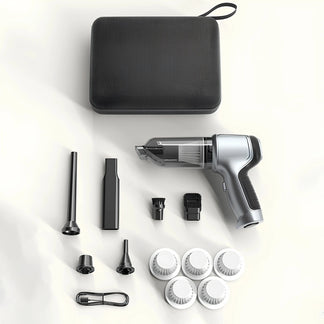 CLEANIYFY™ | ASPIRAPOLVERE PORTATILE MigliorPrezzi.com