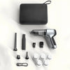 <tc>CLEANYIFY™ | Portable Vacuum Cleaner with Strong Suction & USB Recharge</tc>