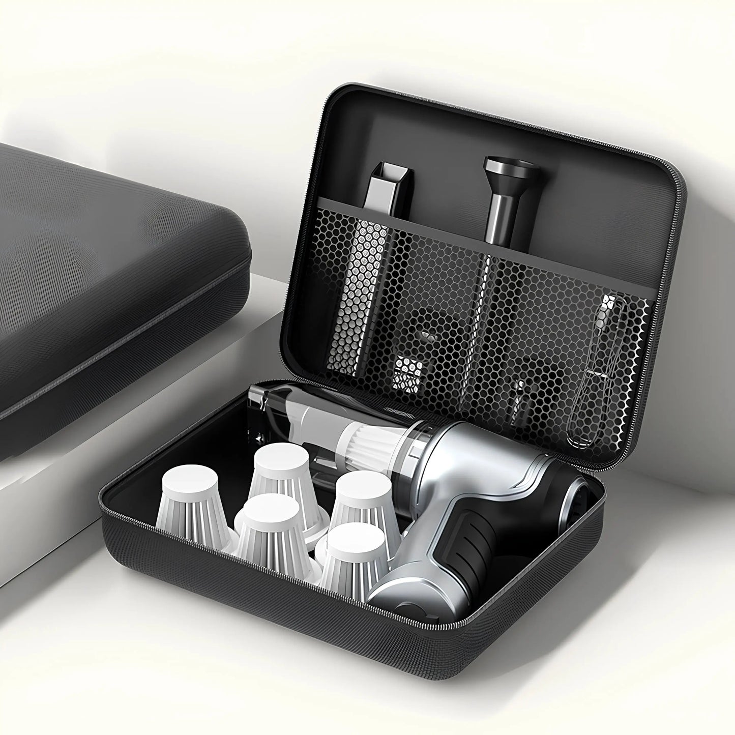 CLEANIYFY™ | ASPIRAPOLVERE PORTATILE MigliorPrezzi.com