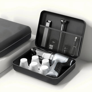 CLEANIYFY™ | ASPIRAPOLVERE PORTATILE MigliorPrezzi.com