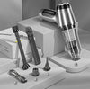 CLEANIYFY™ | ASPIRAPOLVERE PORTATILE MigliorPrezzi.com