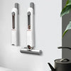 <tc>Portable Mop™ | Quick Cleaning with Space-Saving Wall Hook</tc>