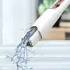 Mop Portatile™ | Design Elegante con Supporto a Muro MigliorPrezzi.com