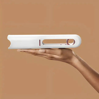 Mop Portatile™ | Design Elegante con Supporto a Muro MigliorPrezzi.com
