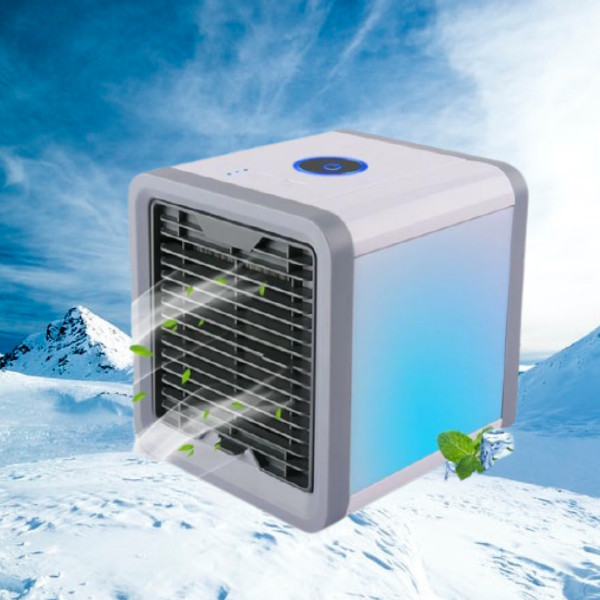 Artic Air™ | Mini Condizionatore Portatile con Raffreddamento Istantaneo