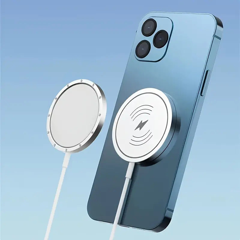 Magsafe 15W wireless charger for iPhone