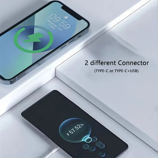 Magsafe 15W wireless charger for iPhone