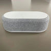 Caricabatterie Wireless con Sveglia e Termometro per iPhone Samsung MigliorPrezzi.com