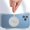 Caricabatterie Wireless Magnetico MagSafe 15W per iPhone