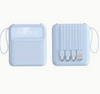 Multi-portable portable charger