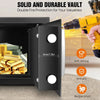Cassaforte Ignifuga e Impermeabile Digitale 8,5L Sicurezza per Uffici e Casa MigliorPrezzi.com