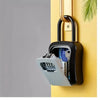 Cassaforte Impermeabile con Combinazione a 4 Cifre  Acciaio Inossidabile MigliorPrezzi.com