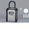 Cassaforte Impermeabile con Combinazione a 4 Cifre  Acciaio Inossidabile MigliorPrezzi.com