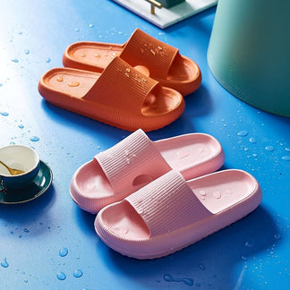 Ciabatte Ortopediche ComfortPlus™ | Supporto Plantare e Morbidezza Estrema