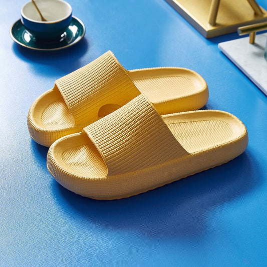 Ciabatte Ortopediche ComfortPlus™ | Supporto Plantare e Morbidezza Estrema