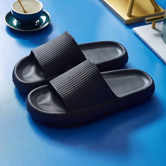 Ciabatte Ortopediche ComfortPlus™ | Supporto Plantare e Morbidezza Estrema