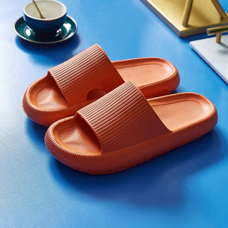 Ciabatte Ortopediche ComfortPlus™ | Supporto Plantare e Morbidezza Estrema