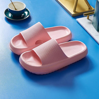 Ciabatte Ortopediche ComfortPlus™ | Supporto Plantare e Morbidezza Estrema