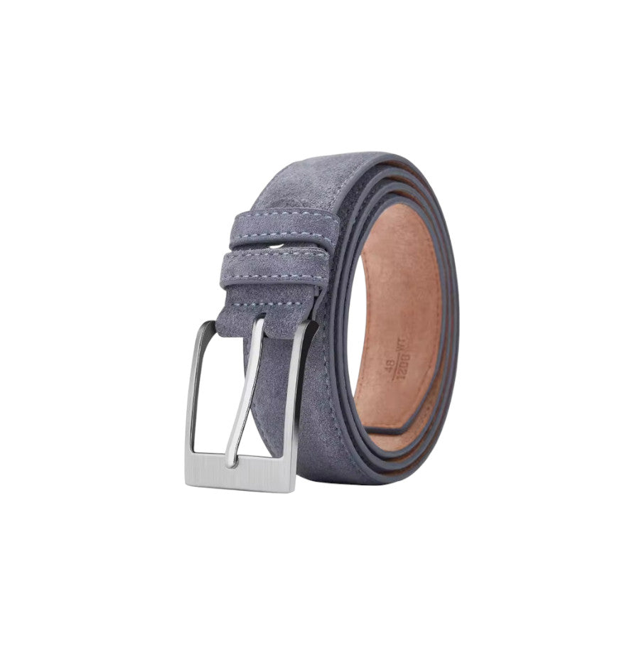 Cintura in pelle Bovina Uomo