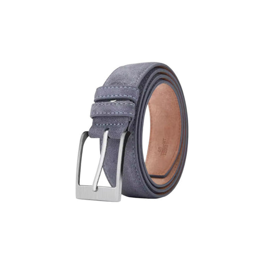 Cintura in pelle Bovina Uomo