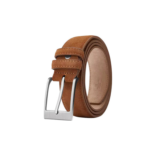 Cintura in pelle Bovina Uomo