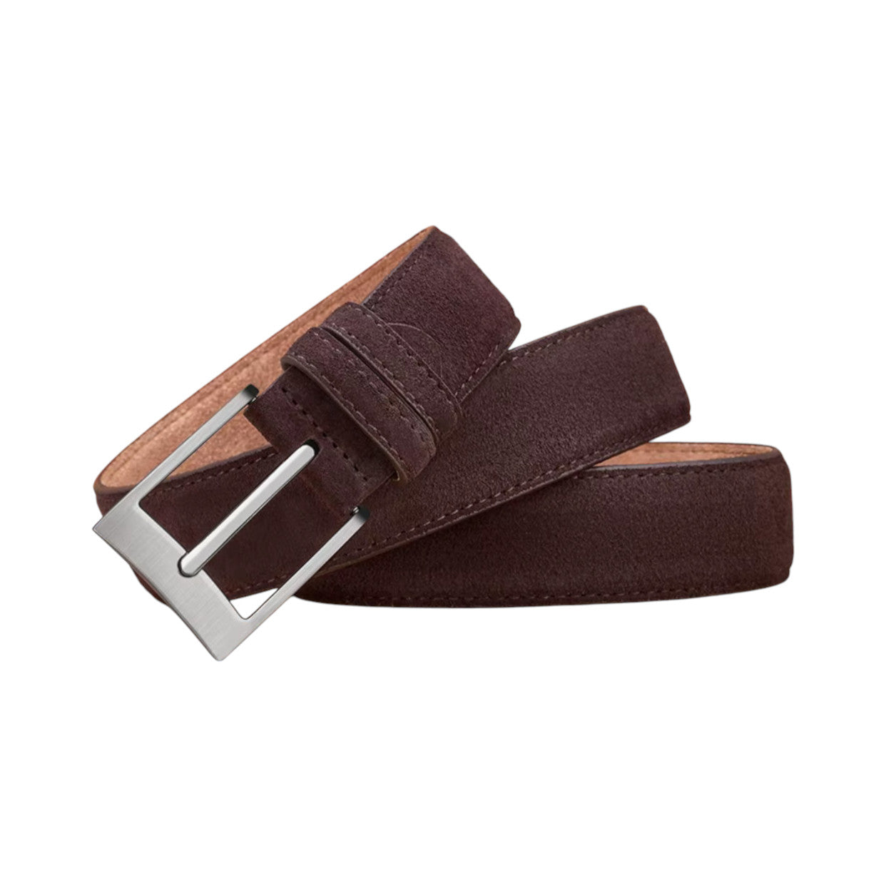 Cintura in pelle Bovina Uomo