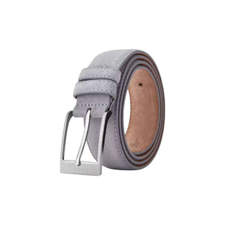 Cintura in pelle Bovina Uomo
