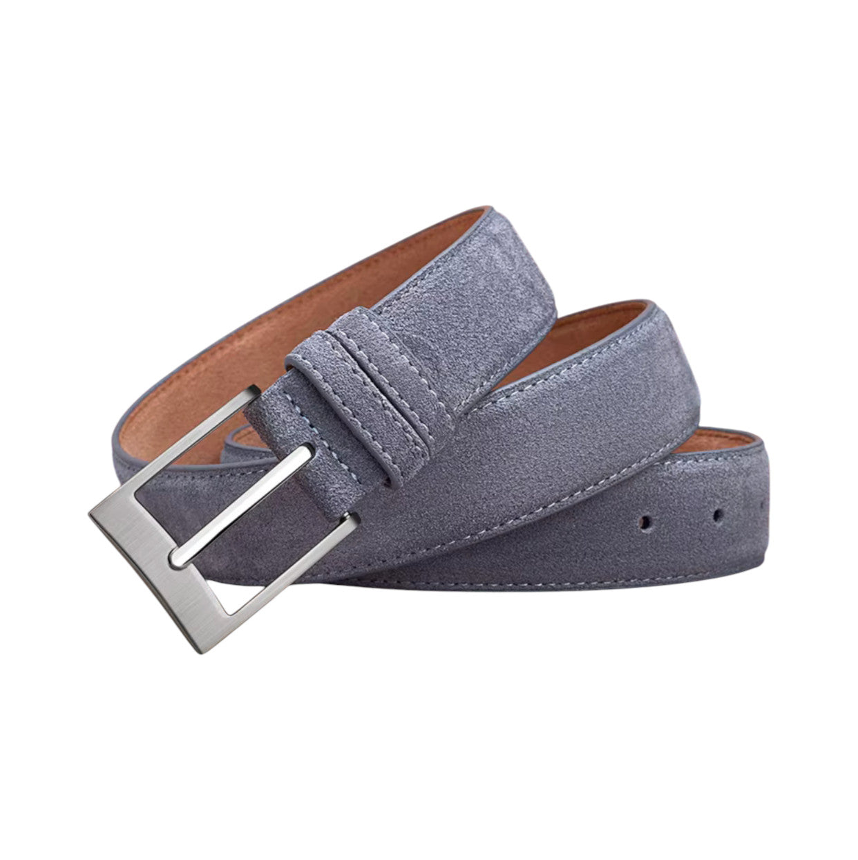 Cintura in pelle Bovina Uomo