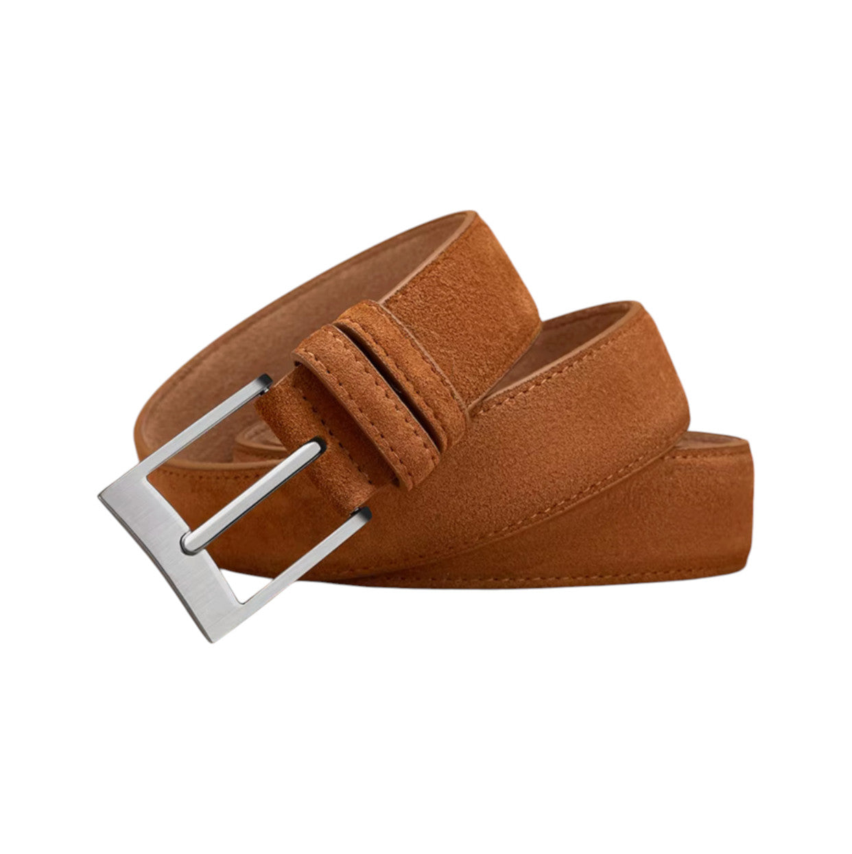 Cintura in pelle Bovina Uomo