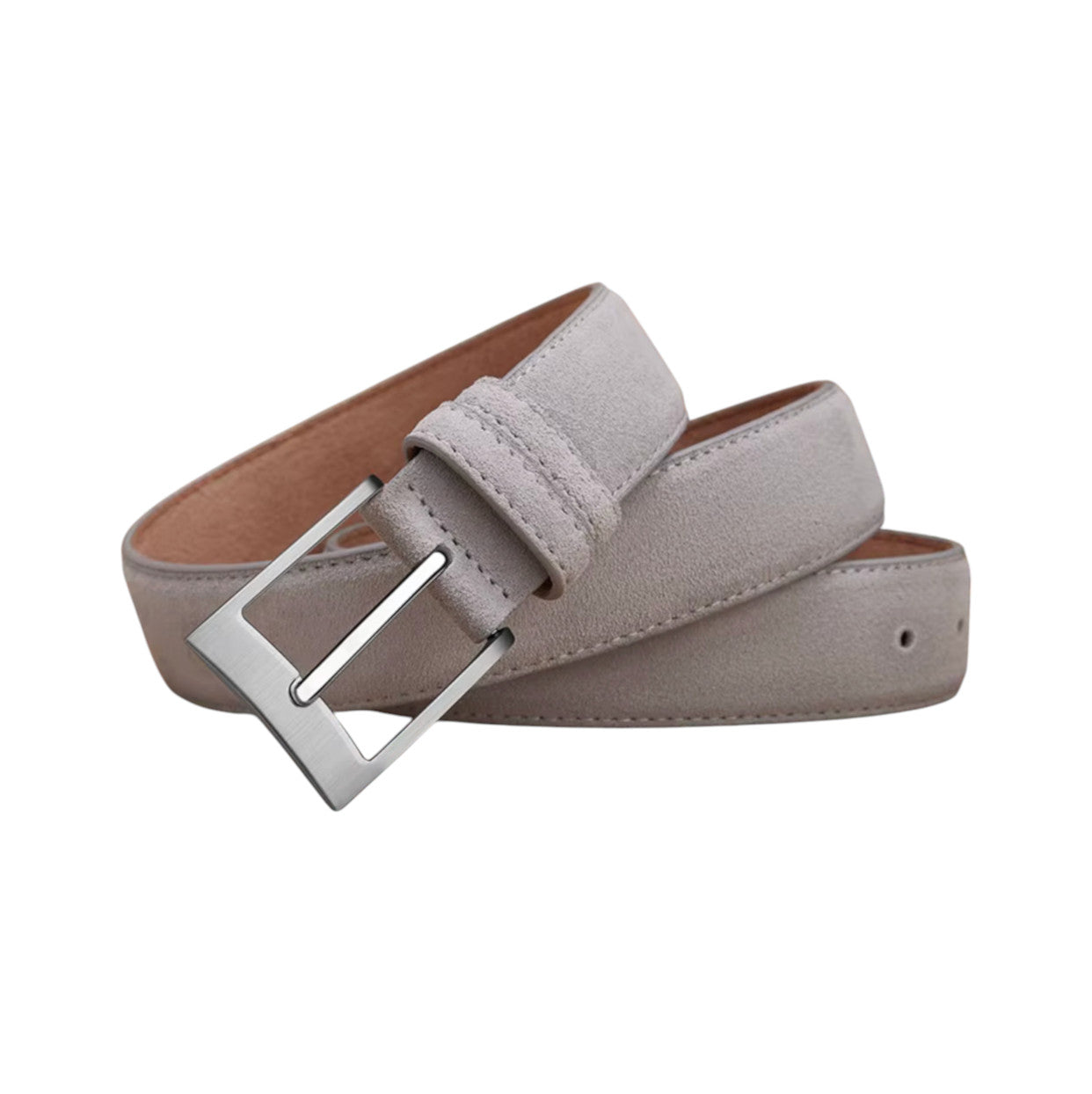 Cintura in pelle Bovina Uomo