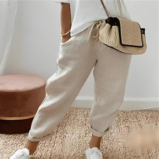 SoftFit™ | Pantaloni Jogger Casual da Donna per Tutti i Giorni MigliorPrezzi.com
