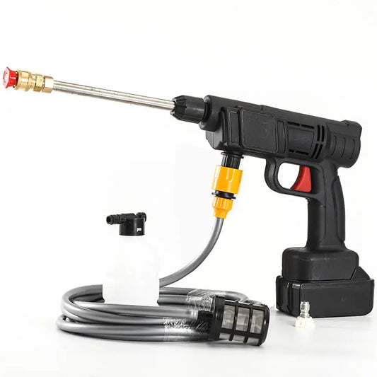 <tc>Cleaner Pro™ | Portable Power Washer for Car, Garden &amp; Floors</tc>