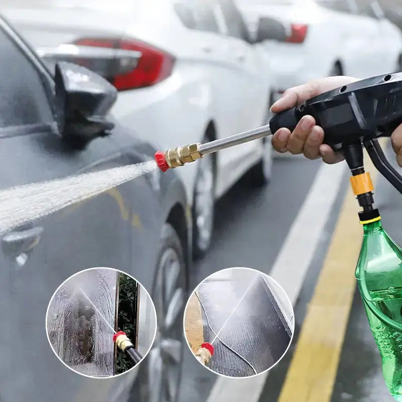 Cleaner Pro™ | Idropulitrice senza fili MigliorPrezzi.com