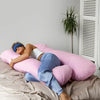 Cuscino Abbraccio XXL™ | Relax e Comfort per Dormire Meglio MigliorPrezzi.com