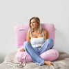 Cuscino Abbraccio XXL™ | Relax e Comfort per Dormire Meglio MigliorPrezzi.com