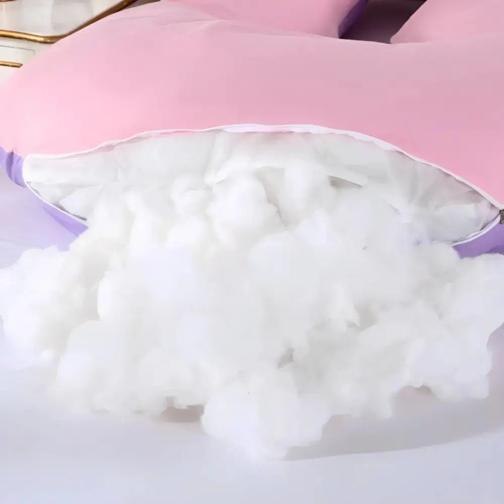 Cuscino Abbraccio XXL™ | Relax e Comfort per Dormire Meglio MigliorPrezzi.com