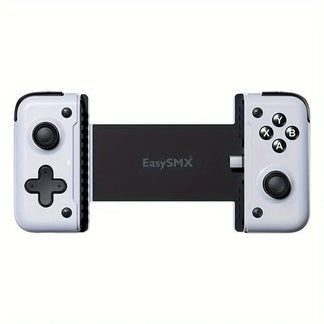 Controller per Giochi Mobile 5 con Sensori di Vibrazione