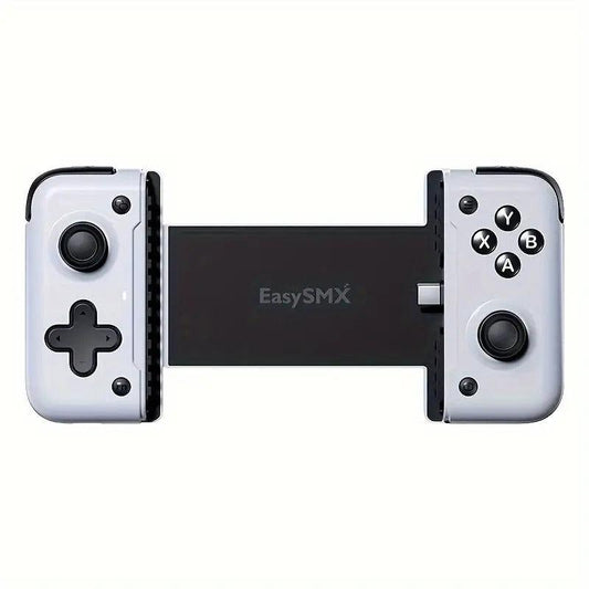 Controller per Giochi Mobile 5 con Sensori di Vibrazione