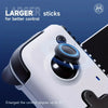 Controller per Giochi Mobile con Sensori di Vibrazione MigliorPrezzi.com