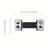 Controller per Giochi Mobile con Sensori di Vibrazione MigliorPrezzi.com