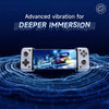 Controller per Giochi Mobile con Sensori di Vibrazione MigliorPrezzi.com