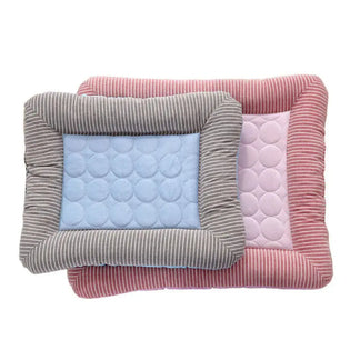 Cuccia Rinfrescante™ | Comfort Ghiacciato per le Giornate Estive MigliorPrezzi.com
