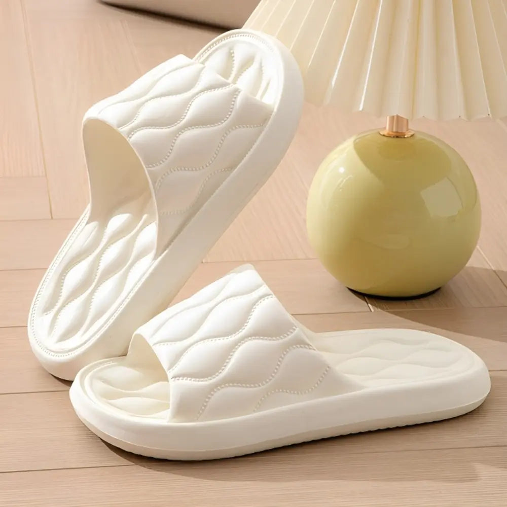 Ciabatte Antiscivolo | Comfort Tattico per Ogni Passo