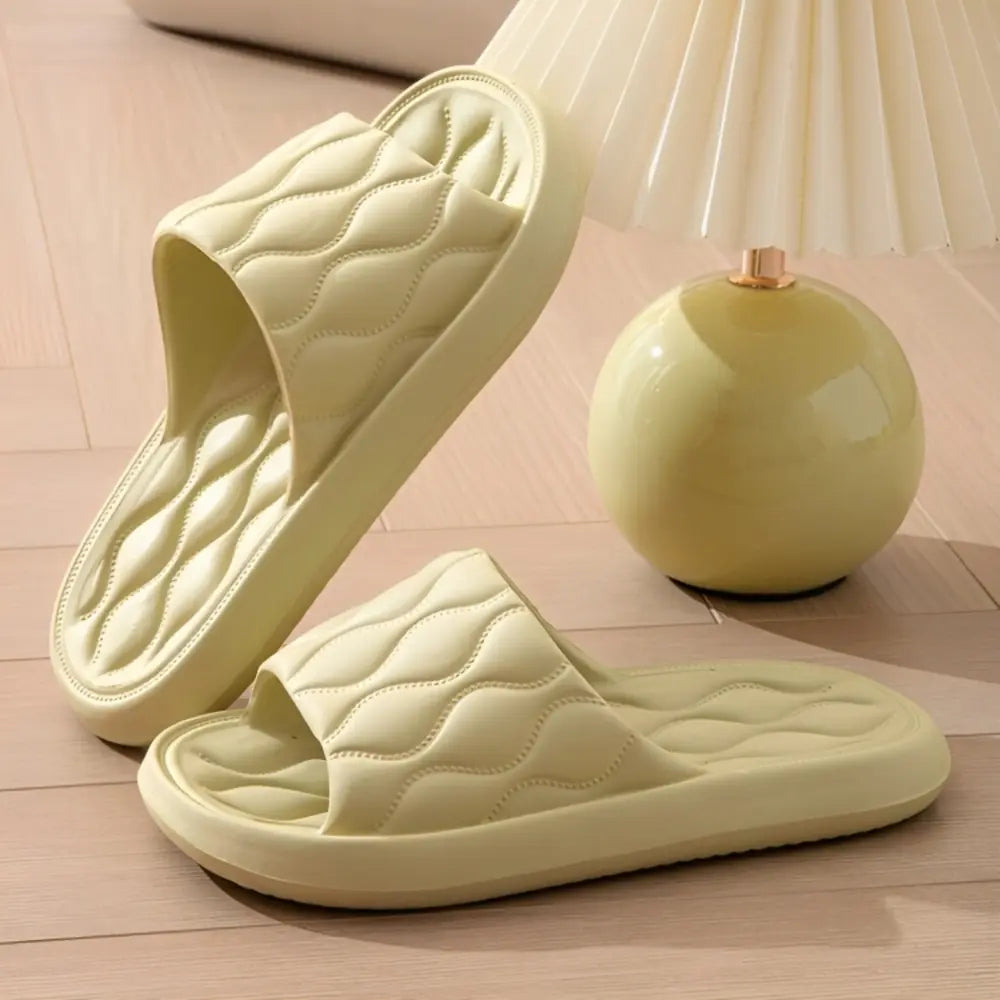 Ciabatte Antiscivolo | Comfort Tattico per Ogni Passo