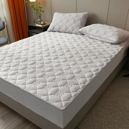 <tc>Bed Protector™ | Extra Comfort and Impeccable Finish</tc>