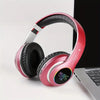 Cuffie Wireless con Bassi Profondi e Microfono Professionale MigliorPrezzi.com