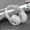 Cuffie Wireless con Bassi Profondi e Microfono Professionale MigliorPrezzi.com